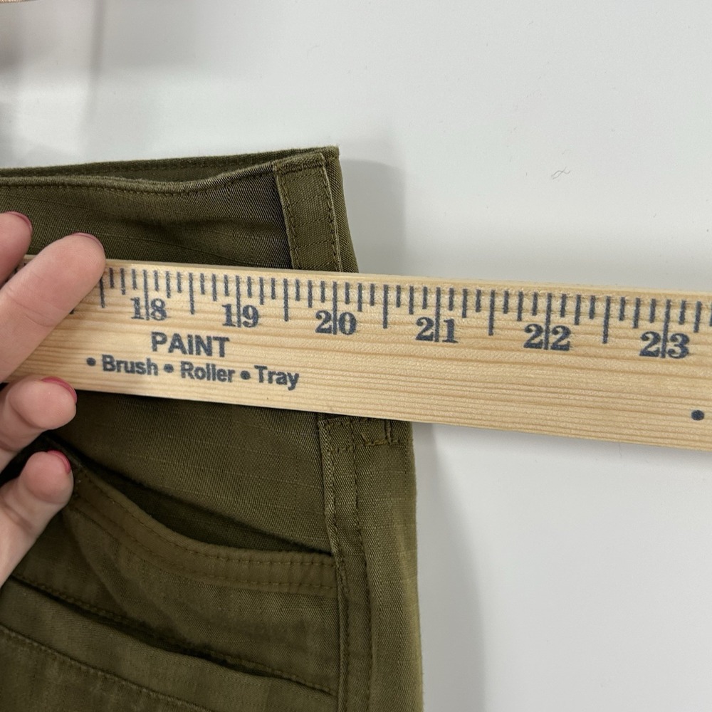 5.11 Tactical women's pants bundle 40x36 utility workwear cargo (2 pair) - Picture 4 of 16